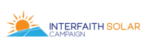 interfaith solar campaign logo